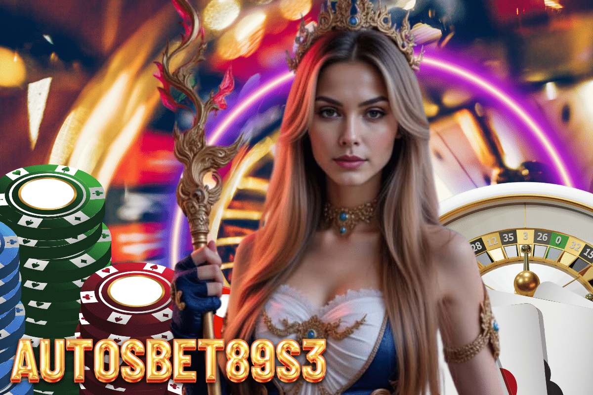 autosbet89s3 slot